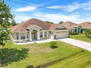 405 Britten Dr, Kissimmee, FL 34758
