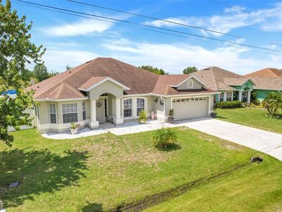 405 Britten Dr, Kissimmee, FL, 34758