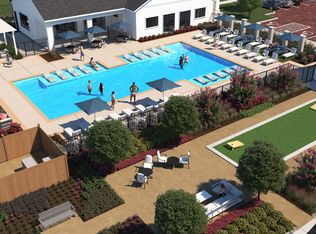 230 W Melissa Rd #7025, Melissa, TX 75454