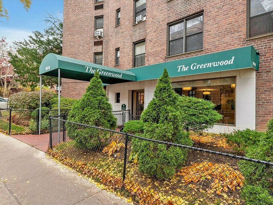 1st image of 140-10 84th Dr APT 3A