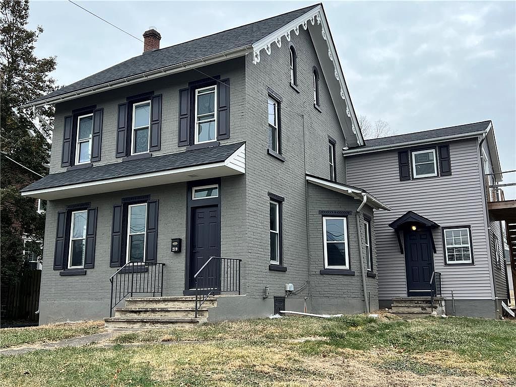 219 N Main St, Coopersburg, PA 18036 Zillow