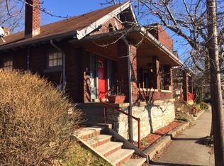 319 W Maxwell St, Lexington, KY 40508