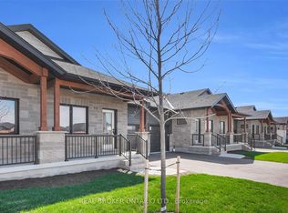 29 Weymouth St #27, Woolwich, ON N3B0E6