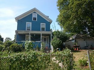 80 Maple St, West Roxbury, MA 02132