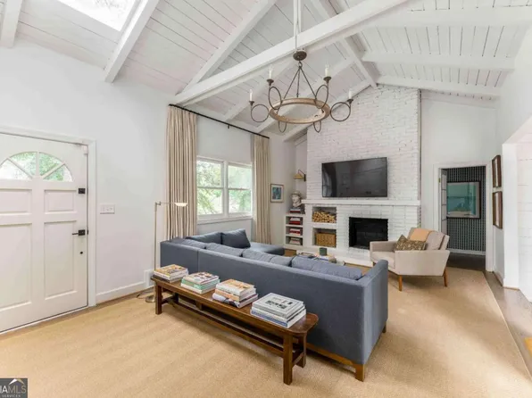 982 Cardova Dr NE, Atlanta, GA 30324