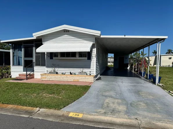 570 57th Ave W Lot 139, Bradenton, FL 34207