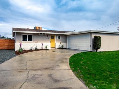 1233 4th St, Norco, CA, 92860