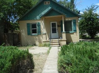 401 Scranton Ave, Pueblo, CO 81004
