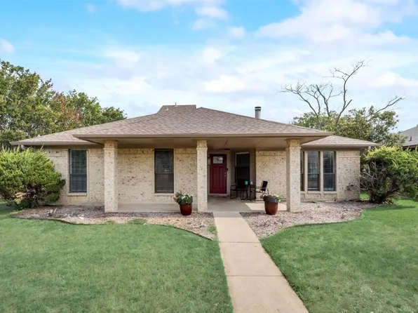 1317 Marigold Dr, Allen, TX 75002