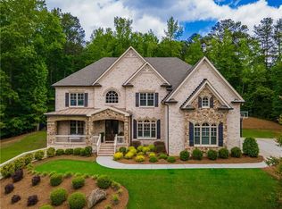 16845 Quayside Dr, Milton, GA 30004