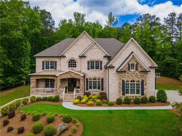 16845 Quayside Dr, Milton, GA 30004