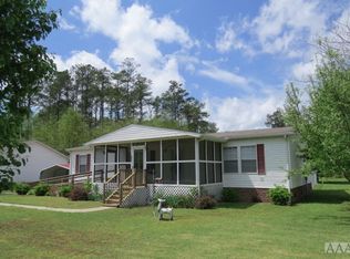 1511 Fox Trl, Edenton, NC 27932