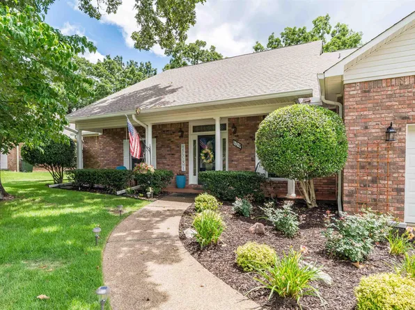 109 Alexwood Dr, Hot Springs, AR 71913