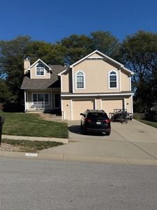 1028 Bob White Ln, Liberty, MO, 64068