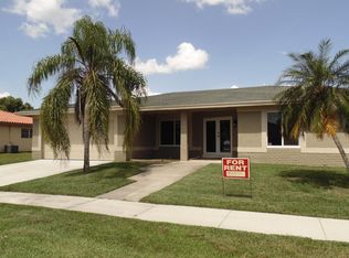 432 Sailboat Cir, Fort Lauderdale, FL 33326