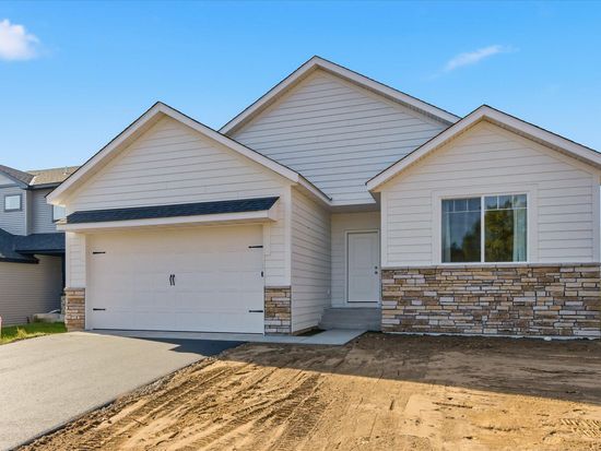 11492 37th Ave SE, Becker, MN 55308