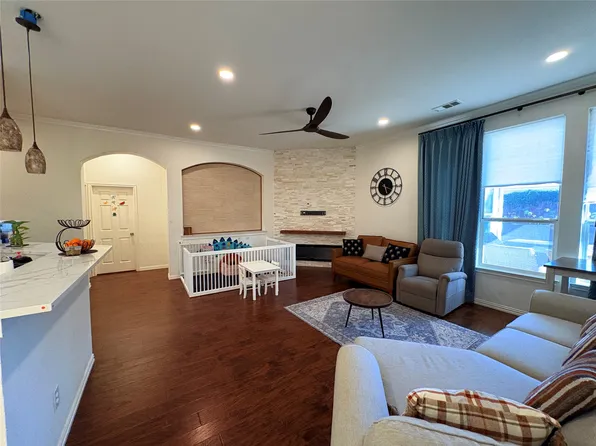 9133 Manassas Rdg, McKinney, TX 75071