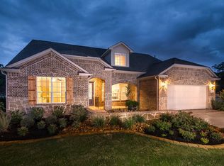 4224 Hillglen Way, San Antonio, TX 78253