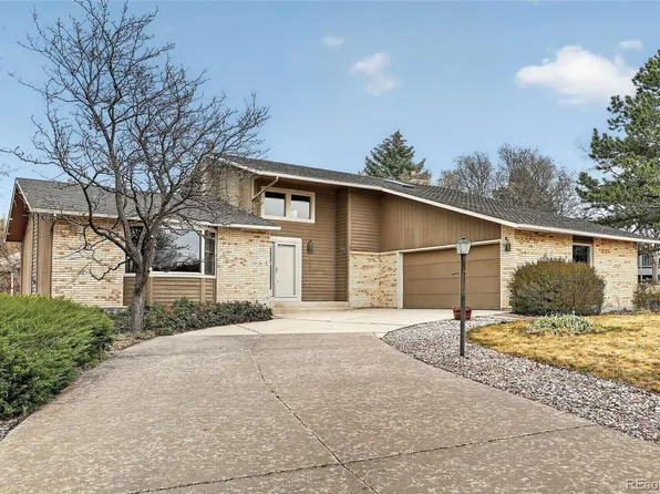 150 Palm Springs Drive, Colorado Springs, CO 80921