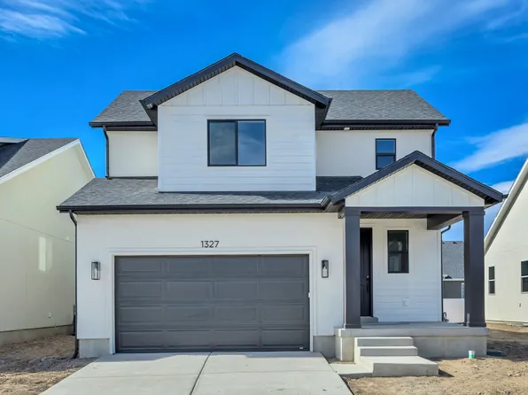 1327 N 1475 E #E-31, Payson, UT 84651