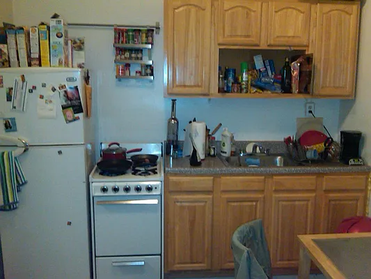 Rented by Alta Real Estate | media 42