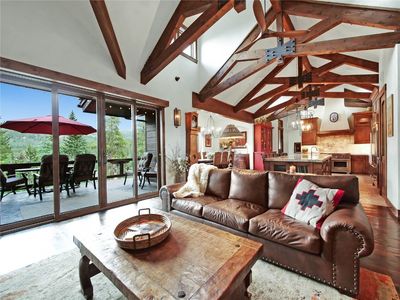 86 Victory Ln, Breckenridge, CO, 80424