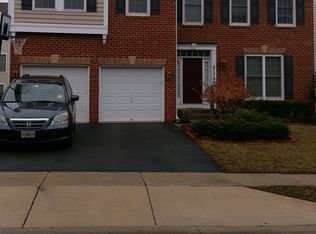 21706 Seneca Ayr Dr, Boyds, MD 20841