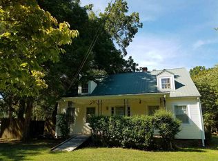 51 Parkburg Rd, Jackson, TN 38301