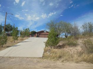 237 Paseo Mascota, Rio Rico, AZ 85648