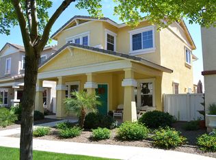 1320 S Heartland Ln, Gilbert, AZ 85296
