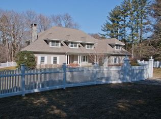 628 Guard Hill Rd, Bedford, NY 10506