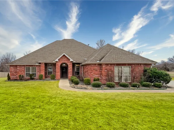 2680 Charismatic, Springdale, AR 72762