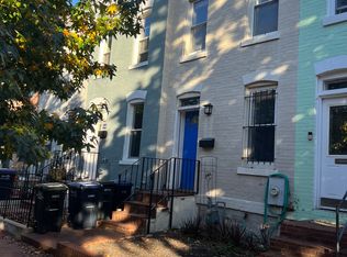 421 Warner St NW, Washington, DC 20001