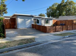 356 Annette Ln, Hayward, CA 94541