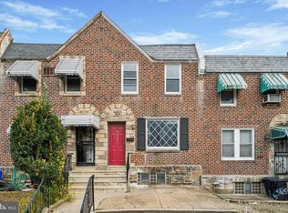 4617 Shelbourne St, Philadelphia, PA 19124