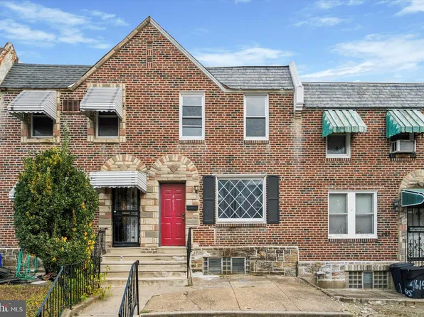 4617 Shelbourne St, Philadelphia, PA 19124