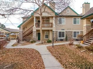 4070 S Carson St UNIT 201, Aurora, CO 80014