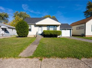 236 Utica St, Tonawanda, NY 14150