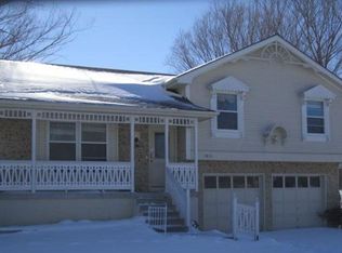 7815 E 170th St, Belton, MO 64012