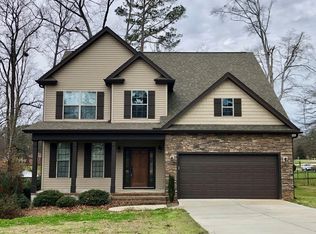 133 Kinkade Dr, Greenwood, SC 29649