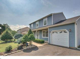 1038 W Portside Dr, Bensalem, PA 19020