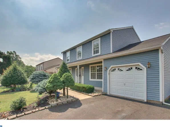 1038 W Portside Dr, Bensalem, PA 19020
