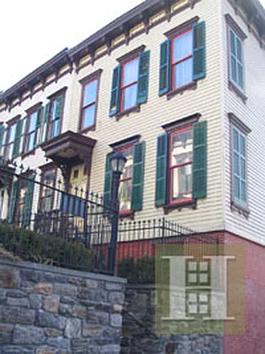 Sold by Halstead Real Estate | media 1