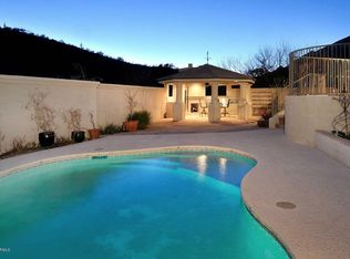 6691 N Avenida De Las Palazas, Tucson, AZ 85750