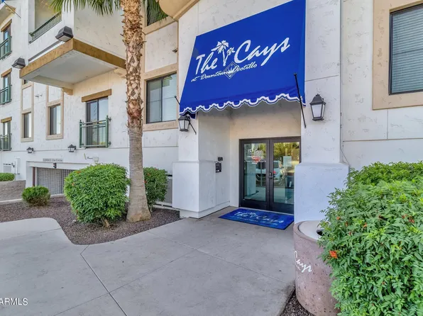 2511 W QUEEN CREEK Road #234, Chandler, AZ 85248