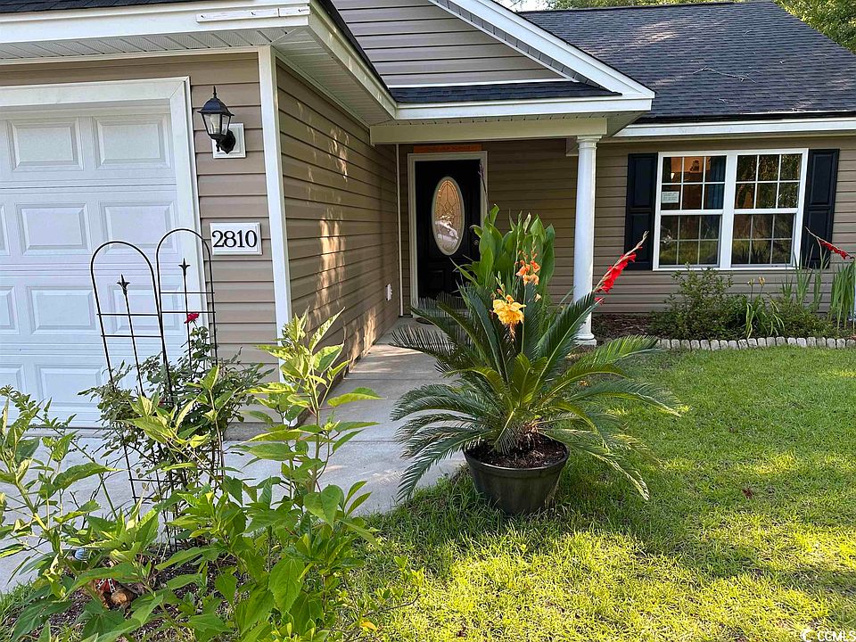 2810 Hardee Ave, Loris, SC 29569 MLS 2311880 Zillow