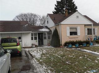 4708 Edgemont Rd, Toledo, OH 43611