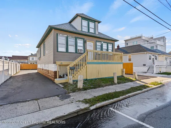 119 Franklin Avenue, Seaside Heights, NJ 08751