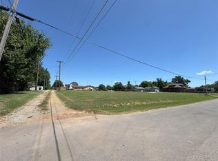 419 W 7th St Lot 7-11, Stroud, OK 74079