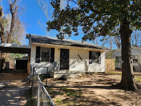 2754 Lakehurst Ave, Shreveport, LA 71108